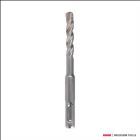 Ruko SDS-plus Hammerbohrer mit 3 Schneiden Gesamtlänge 110 mm