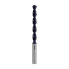 Ruko Spiralbohrer 19/64 x 4 3/8 x 3 1/16 Zoll DIN 338 TL 3000 HSS TiAlN