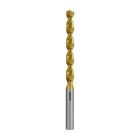 Ruko Spiralbohrer 5/16 x 4 1/2 x 3 3/16 Zoll DIN 338 TL 3000 HSS TiN