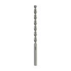 Ruko Spiralbohrer 5,0 x 132 x 87 mm DIN 340 TL 3000 HSSE Co 5