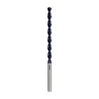 Ruko Spiralbohrer 9,7 x 184 x 121 mm DIN 340 TL 3000 HSSE Co 5 TiAlN