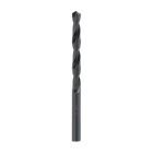 Ruko Spiralbohrer DIN 338 Typ N HSS rollgewalzt 0,6 x 24 x 7 mm