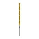 Ruko Spiralbohrer DIN 340 Typ N HSS TiN 9,8 x 184 x 121 mm