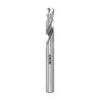 Ruko Spiralbohrer DIN 1897 Typ N HSSE Co 5 3,2 x 49 x 18 mm