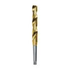 Ruko Spiralbohrer DIN 345 Typ N HSSE Co 5 TiN 27,5 x 291 x 170 mm