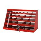 Ruko Spiralbohrer Schrank leer
