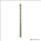 Ruko Universalbohrer mit Hartmetallschneide und Zylinderschaft Durchmesser 10,0 mm