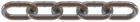 FS Hebetechnik Rundstahlkette nach DIN 5685 4 x 9 x 16 mm galvanisch verzinkt