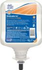 SC Johnson Hautschutzcreme UV Stokoderm Sun Protect 50 Pure Kartusche mit 1 Liter