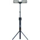 Scangrip Akku LED Baustrahler solo Tower Lite Cas ohne Akku ohne Ladegerät