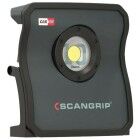 Scangrip Akku LED Baustrahler solo Nova 10 Cas ohne Akku ohne Ladegerät