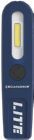 Scangrip Akku Handleuchte STICK LITE S 50 Lumen sowie 20 bis 200 Lumen