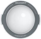 Scangrip Diffusor für Arbeitsleuchte Durchmesser 106 mm