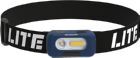 Scangrip Kopflampe HEAD LITE 15 bis 150 Lumen