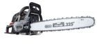Scheppach Benzin-Kettensäge inklusive ProCut mit Tankanzeige Länge 510 mm 3,1 PS