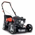 Scheppach Benzin-Rasenmäher 3,4 PS 4-Takt-Benzinmotor 420 mm Schnittbreite