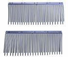 Scheppach Bürstenset LSP360 8 Stück 4 x links 4 x rechts