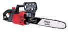 Scheppach Elektro-Kettensäge inklusive ProCut Kette Schwert Länge 45,5 cm 2700 W