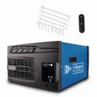 Scheppach Luftfilter HDA-14 Heavy Duty 110 W