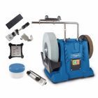 Scheppach TIGER7000S HOMEKIT Nass-Schleifsystem 250 mm