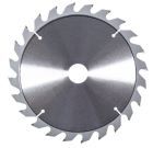 Scheppach HW Kreissägeblatt HM81 LXU 216 x 30 x 2.8