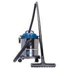 Scheppach Nass Trockensauger 20 Liter 1,2 KW mit Zubehör