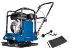 Scheppach Rüttelplatte HP1200S 6.5 PS 4 Takt Benzinmotor