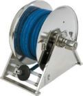Braunwarth Schlauchaufroller mit Schlauch 30 m DN 8 bis 10 mm Hochdruckwasser