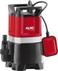 Alko Schmutzwassertauchpumpe Drain 12000 Comfort