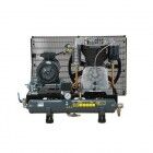 Schneider Kolbenkompressor UNM STB 1250-10-10 C