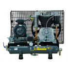 Schneider Kolbenkompressor UNM STB 1000-15-10 C