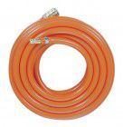 Schneider Druckluftschlauch DLS-SK-OA 15-9 Länge 10 m D740040