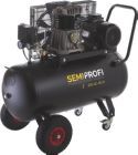 Schneider Kompressor Semi Profi 350-10-90 D