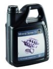 Schneider Druckluft Mineralisches Schraubenöl 20 Liter