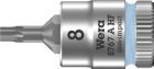 Wera Schraubendrehereinsatz mit Haltefunktion 1/4 Zoll T8x28mm