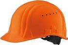 Schuberth Schutzhelm Baumeister 80/6 EN 397 orange