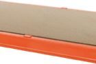 SCHULTE Lagertechnik Zusatzebene 1841 x 469 mm für Z1 Regal Spanplatte