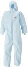 3M Schutzanzug 4532 weiß Gr. XL