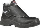 U-Power Schweißerstiefel Bulls S3 Größe 45