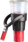 Solo Detector Tester Spender / Prüfhaube Solo 330 für Rauchmelder bis 100 mm