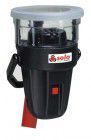 Solo Detector Tester Prüfhaube Solo 461 für Wärmemelder bis 100 mm