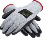 SHOWA® Schnittschutzhandschuh Showa 234 Größe 9