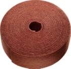 sia Abrasives Schleifvliesrolle 115 mm x 10 m medium A
