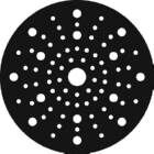 sia Abrasives Zwischenscheibe für Netzschleifscheiben siafast 215 mm x 1 mm 19 Loch