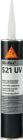 Sika Dichtstoff 521 UV hellgrau Kartusche mit 300 ml