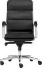 Sitwell Designer Bürodrehstuhl Dream schwarz bis 130 kg 