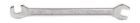 BAHCO Doppelmaulschlüssel 12,0 mm Liliput