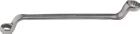 BAHCO Doppelringschlüssel DIN 838 27 x 32 mm