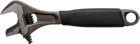 BAHCO Rollgabelschlüssel 8 Zoll Schlüsselweite 28 mm umstellbar