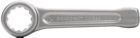 BAHCO Schlag Ringschlüssel 390 mm Schlüsselweite 95 mm DIN7444
